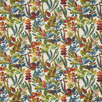 Tonga, Spice - Fabric Only